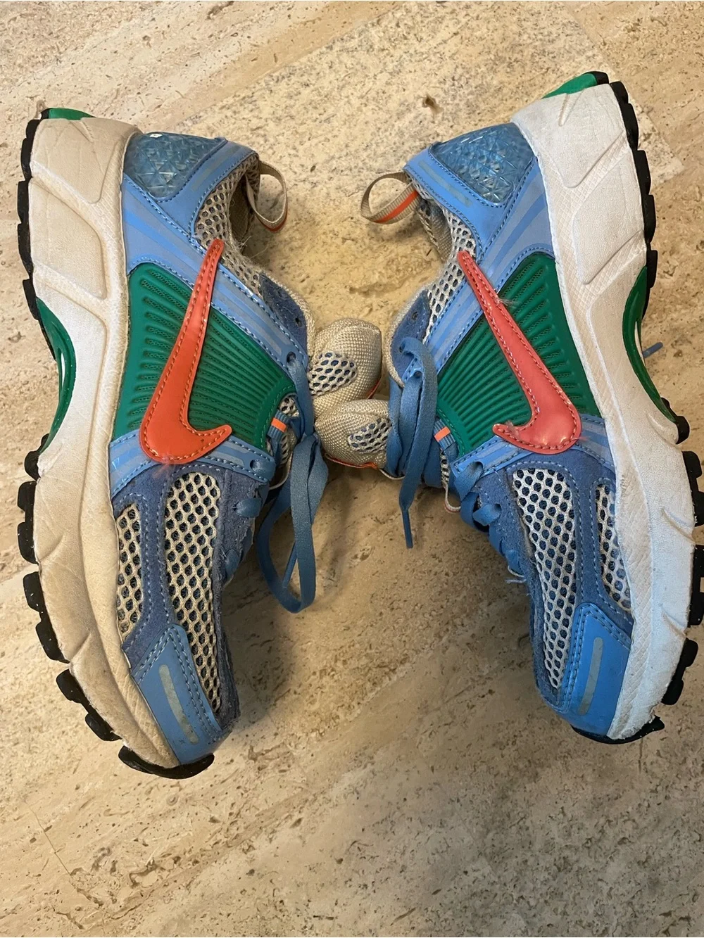 Nike Big Kids Vomero 5